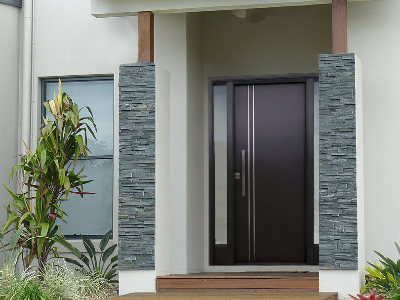 Cómo elegir la mejor puerta y ventana para mejorar la estética de tu hogar